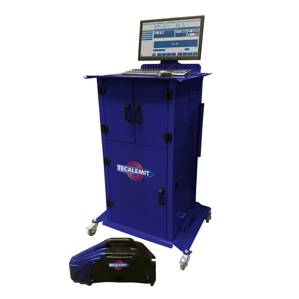 MOT Smoke Meters & Exhaust Gas Analysers | DVSA Approved | GEMCO