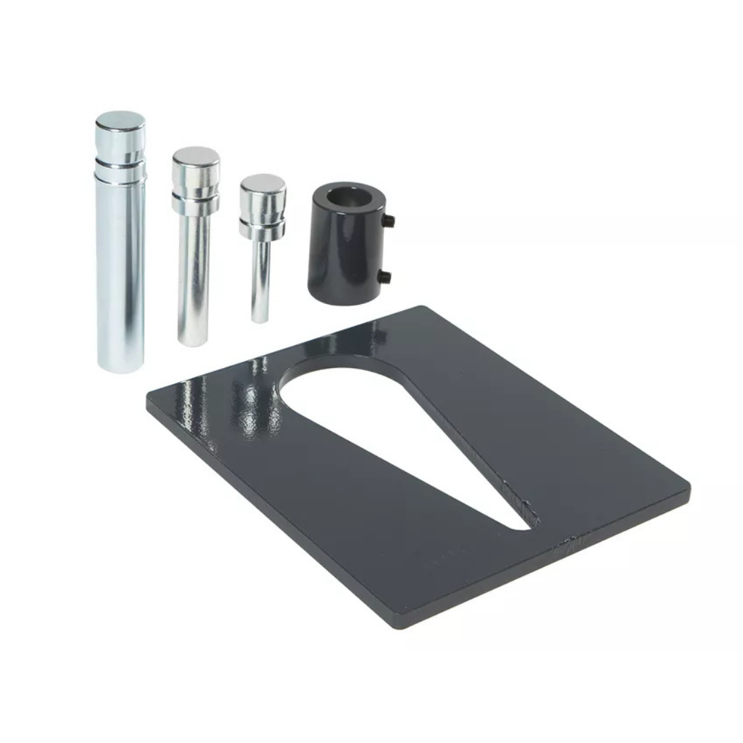Set of Press Tool - PJS