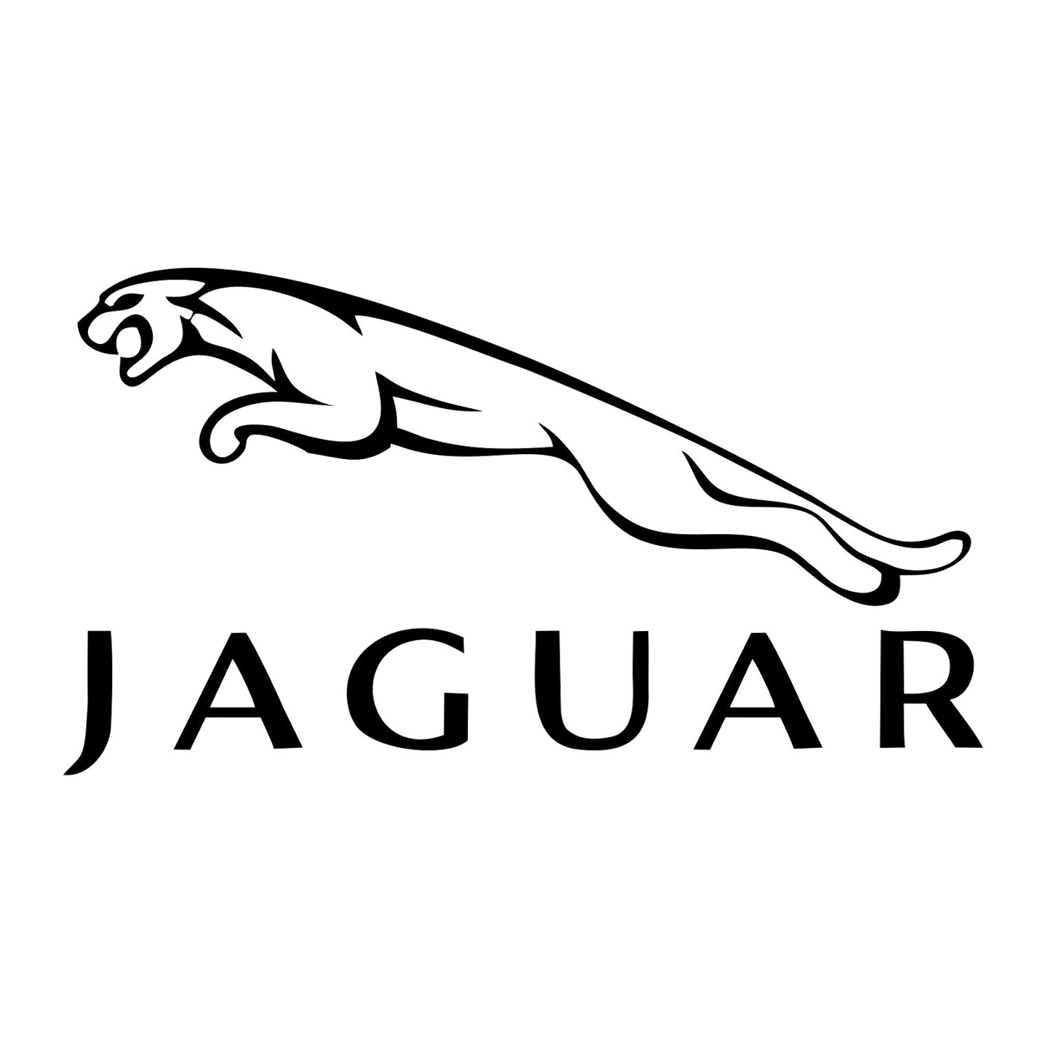 Jaguar logo