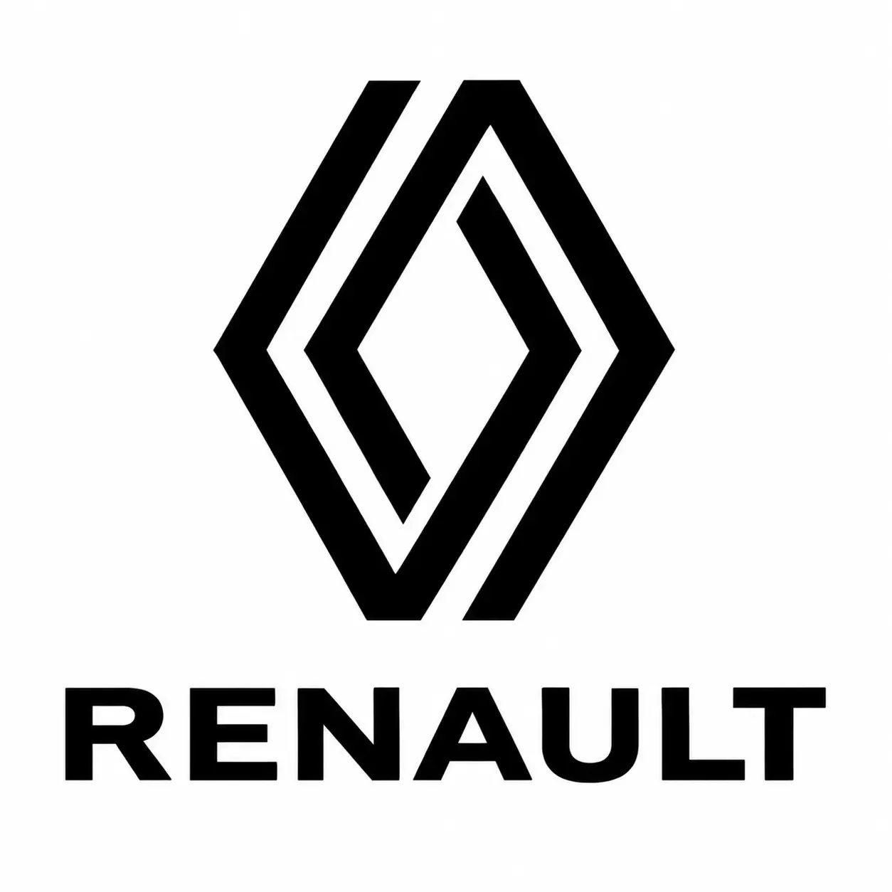 Renault logo