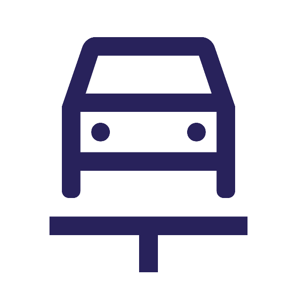 GEMCO Garage Equipment Icon