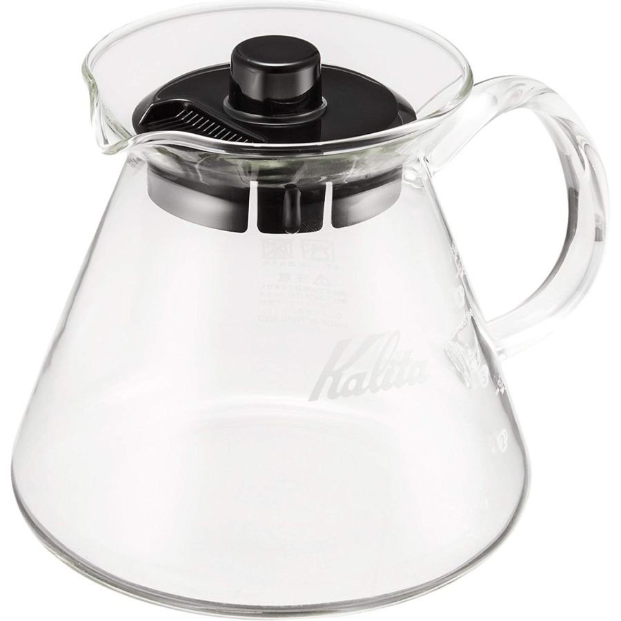 Kalita Glass Server G 500 ml.