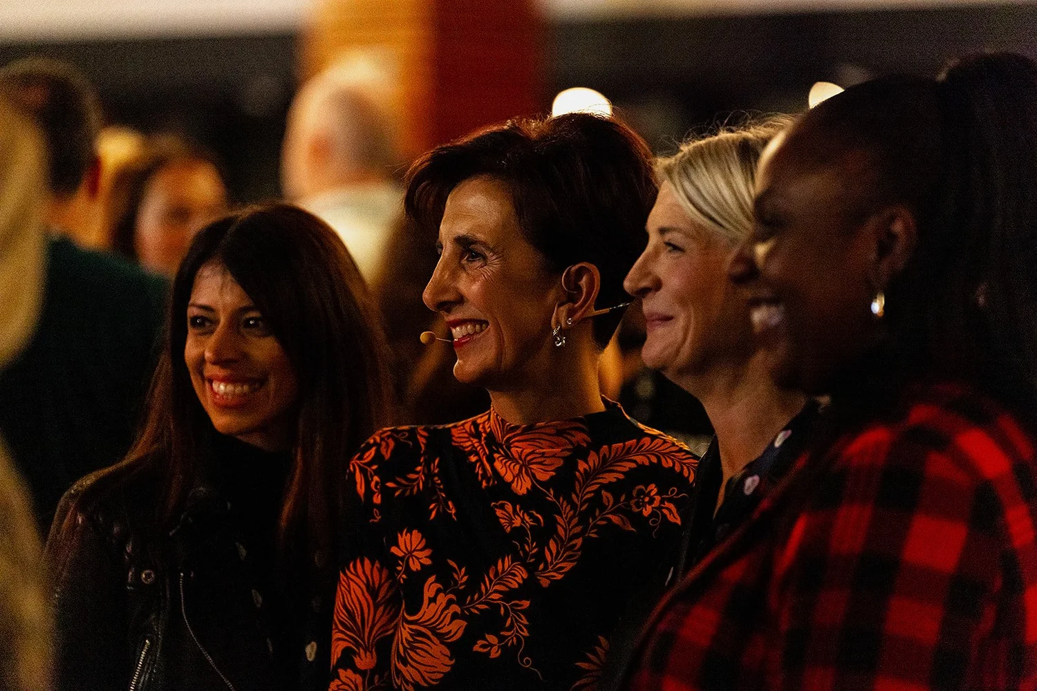 2024 Highlights The Inclusion Summit 2025