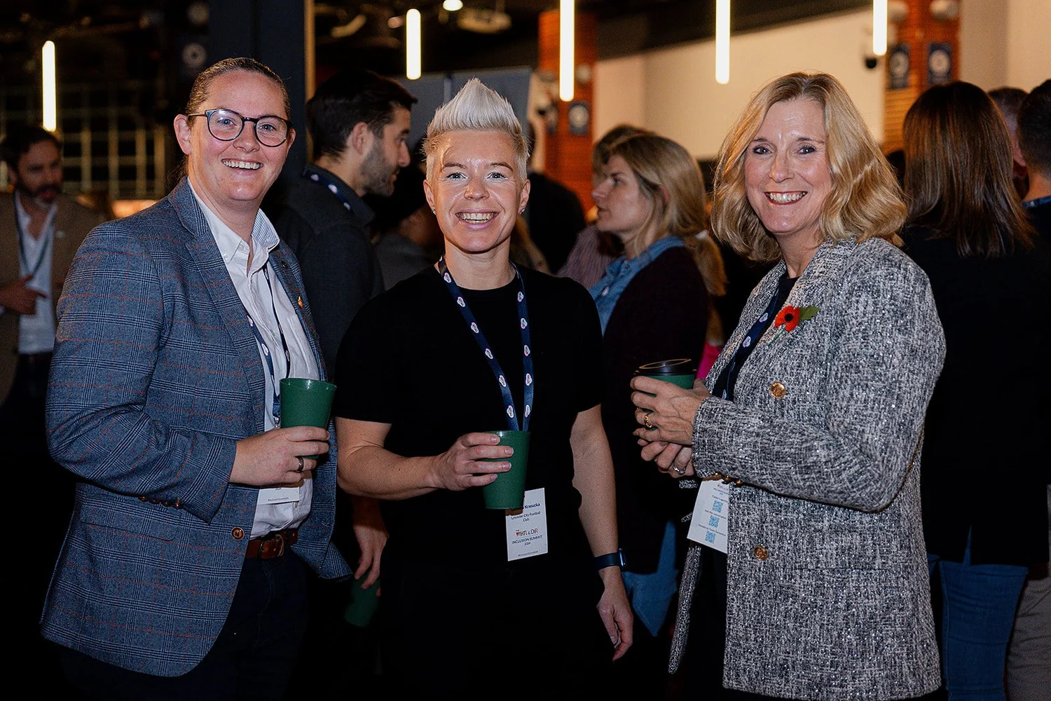 2024 Highlights The Inclusion Summit 2025