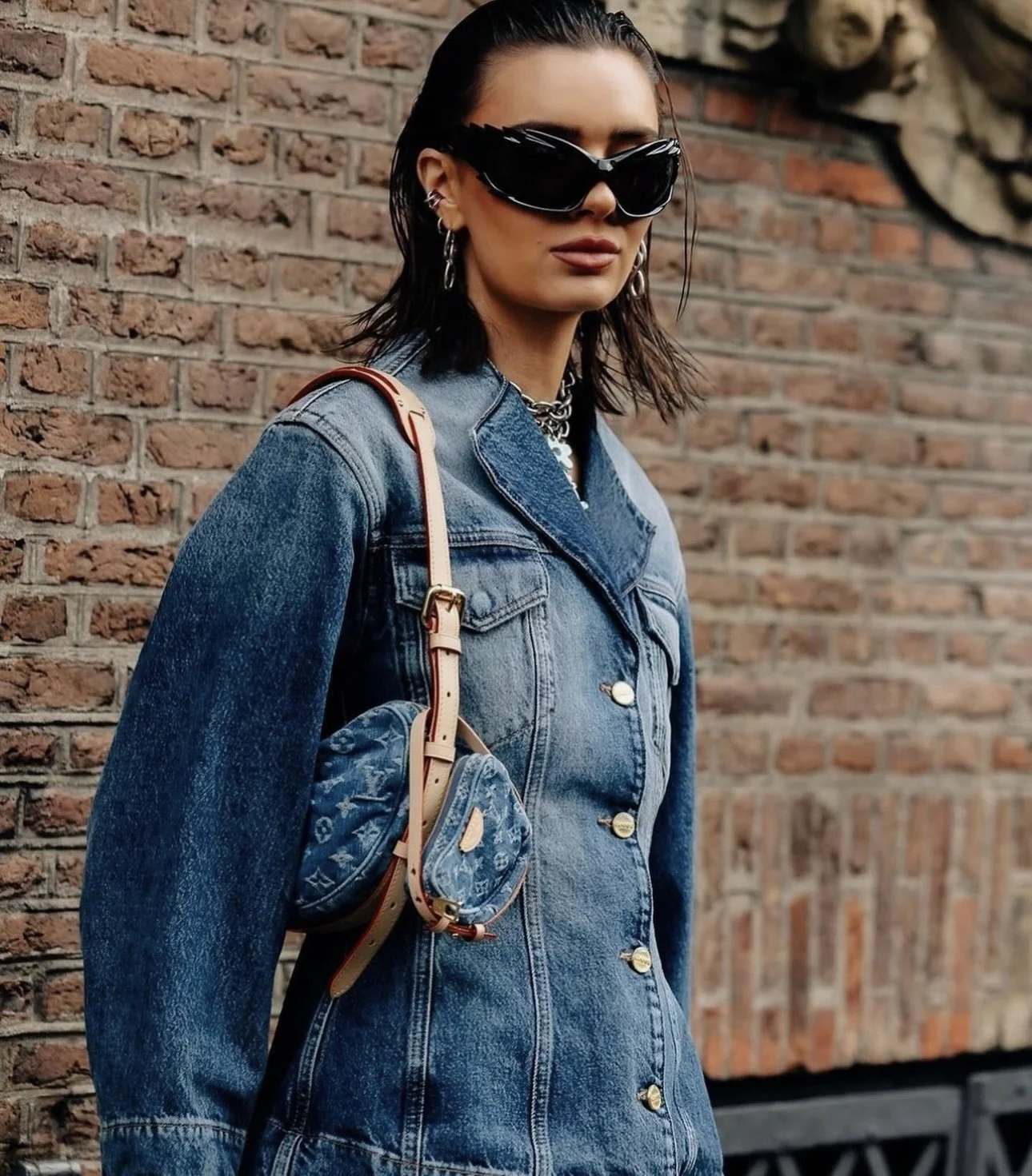 Influencer Marketing / CPHFW