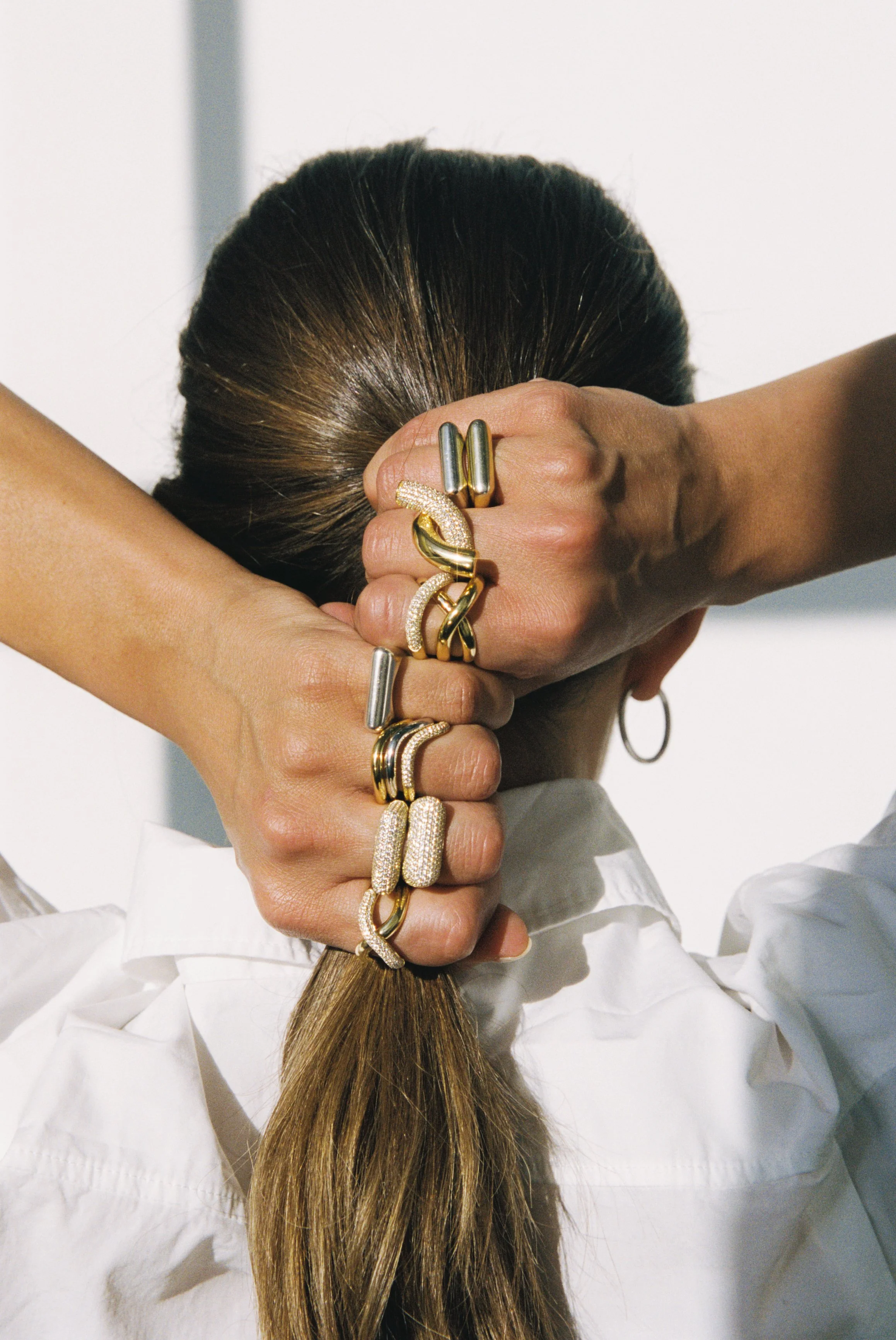 Josephine Studio / Vogue Scandinavia