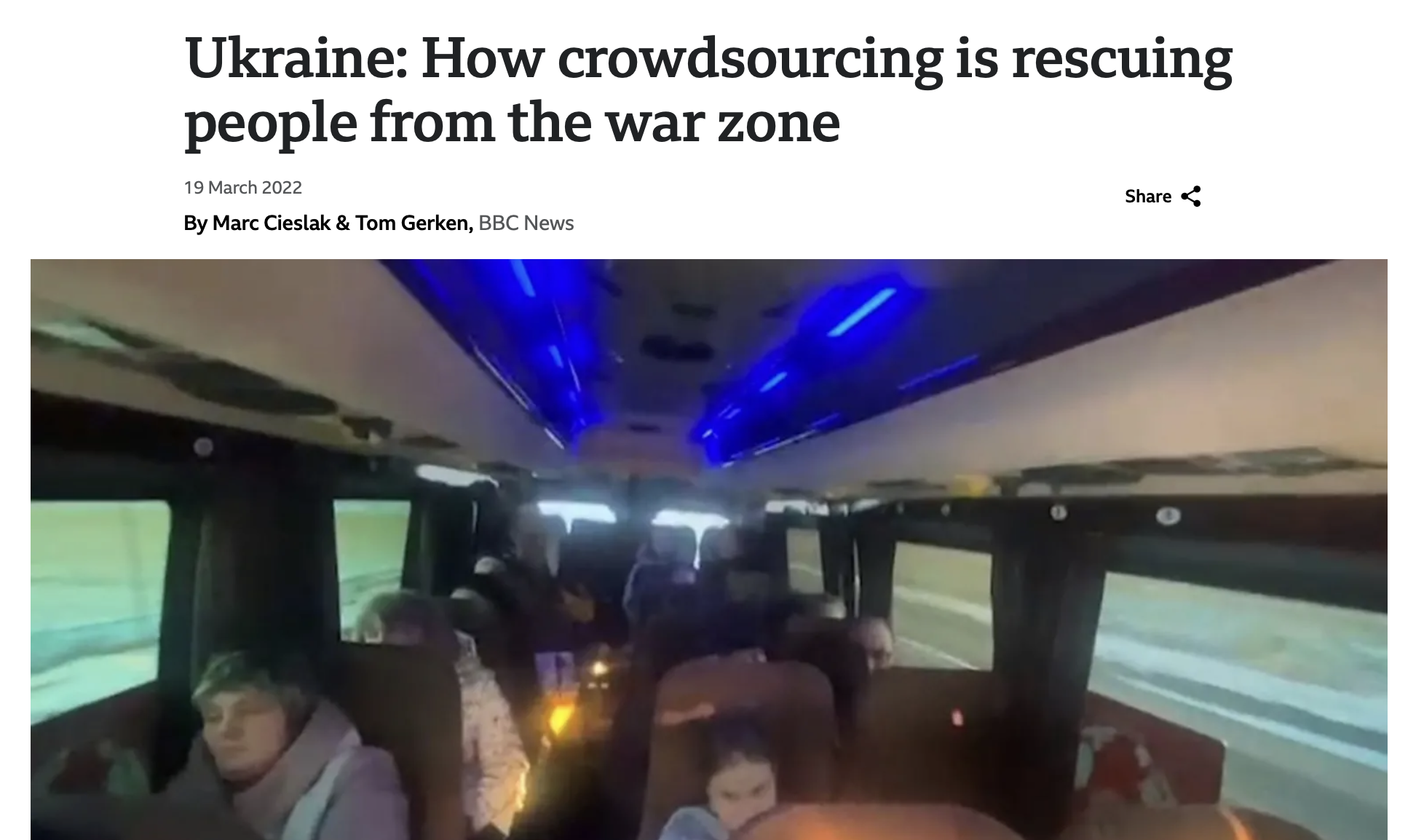 BBC News (ENG) - 03.2022