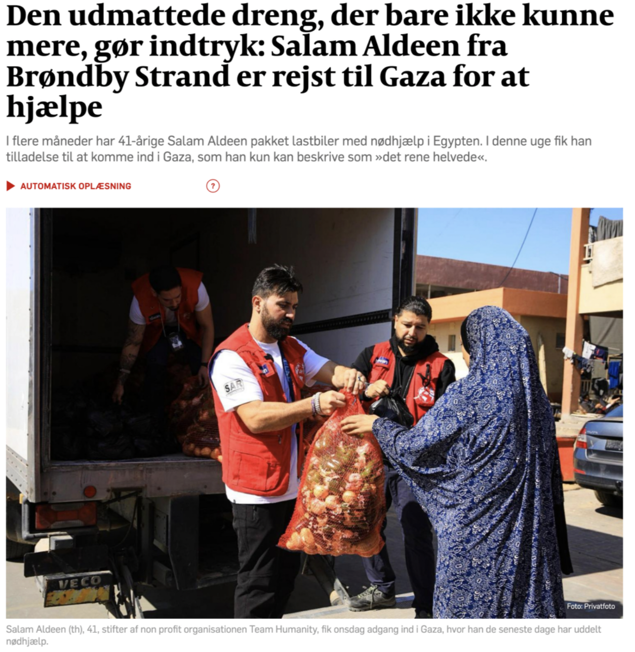 Politiken (DK) - 03.2024