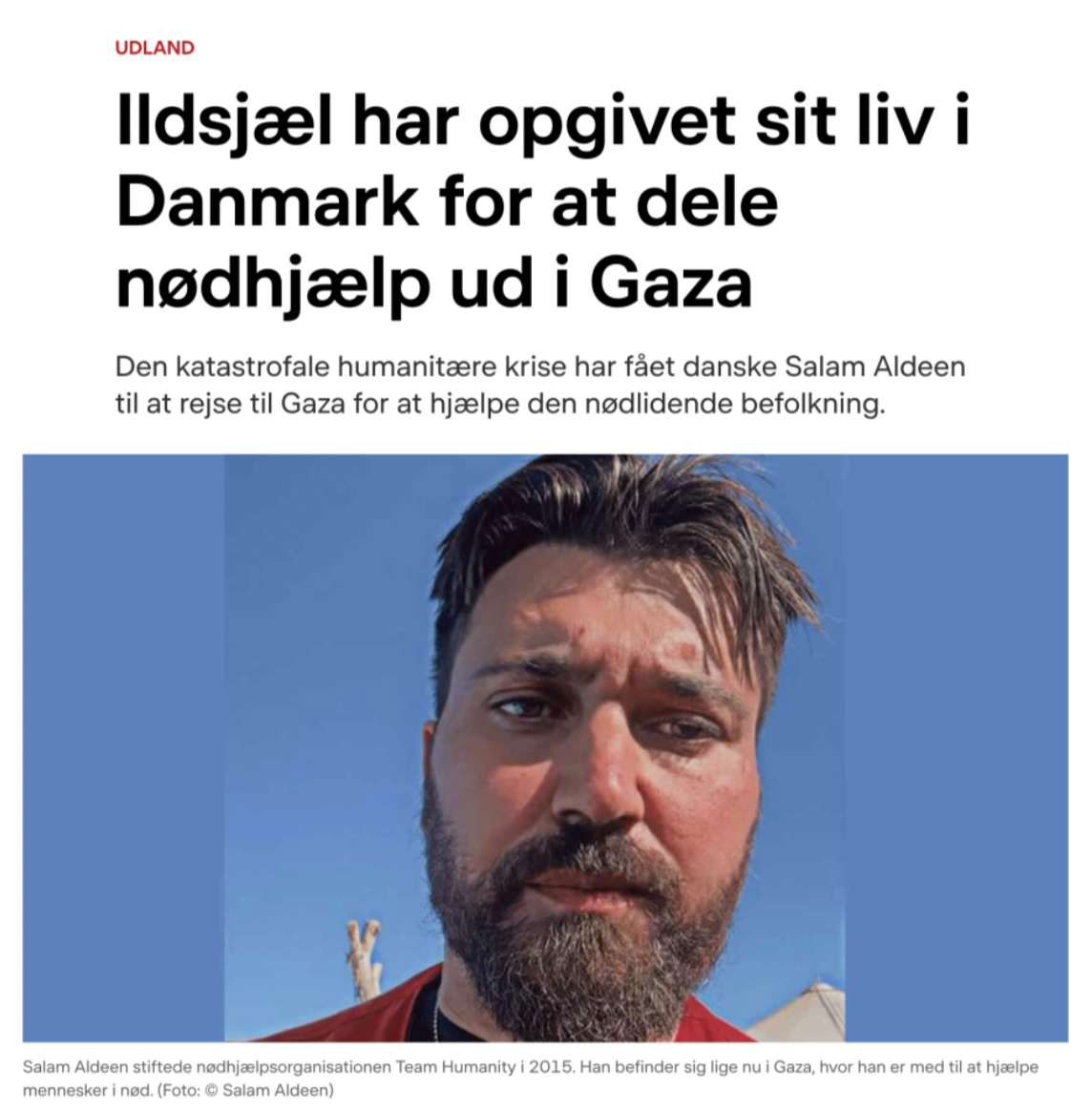 DR News (DK) - 03.2024