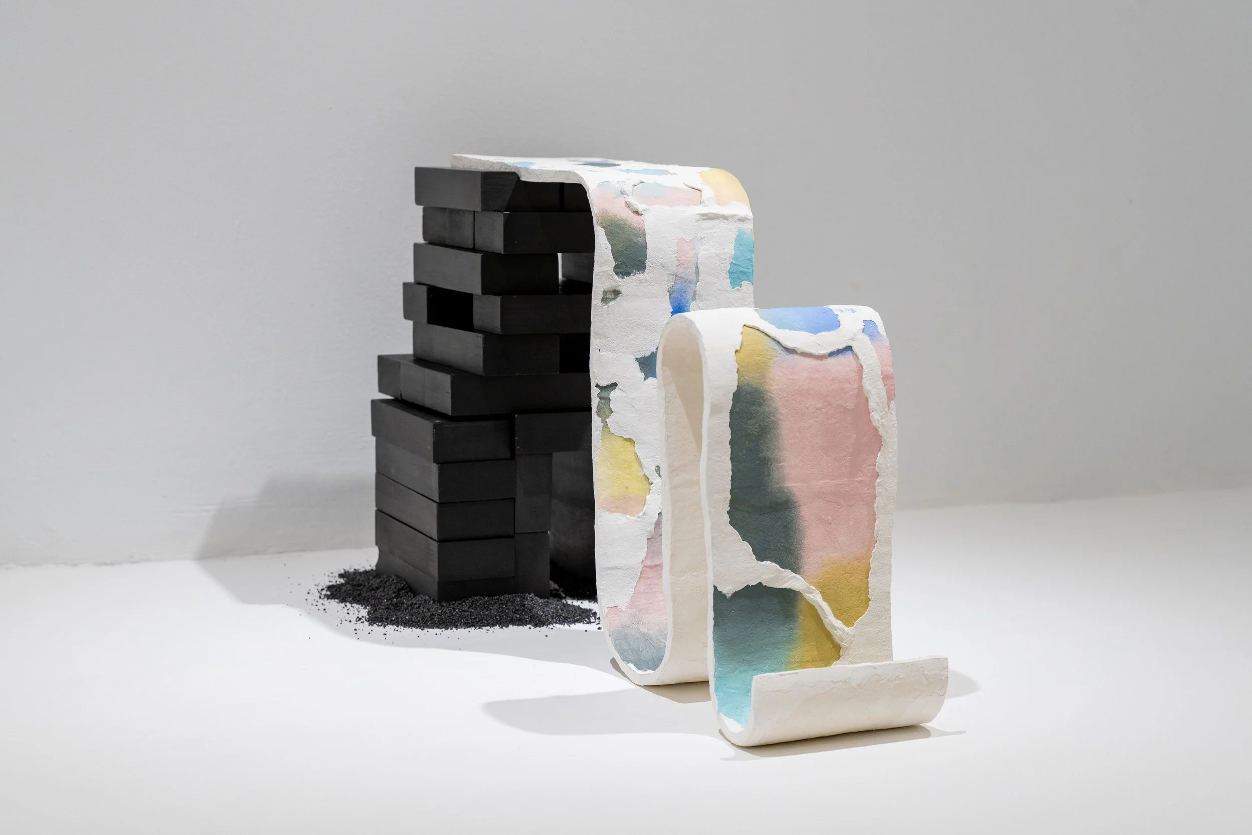 Eodh of The Journey by Esmond Sit and Joanne Loo