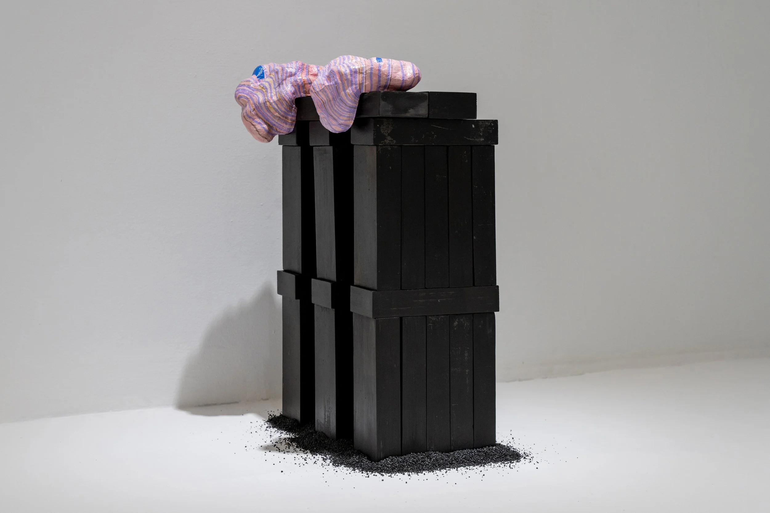 Eodh of Bravery by Esmond Sit and Joanne Loo