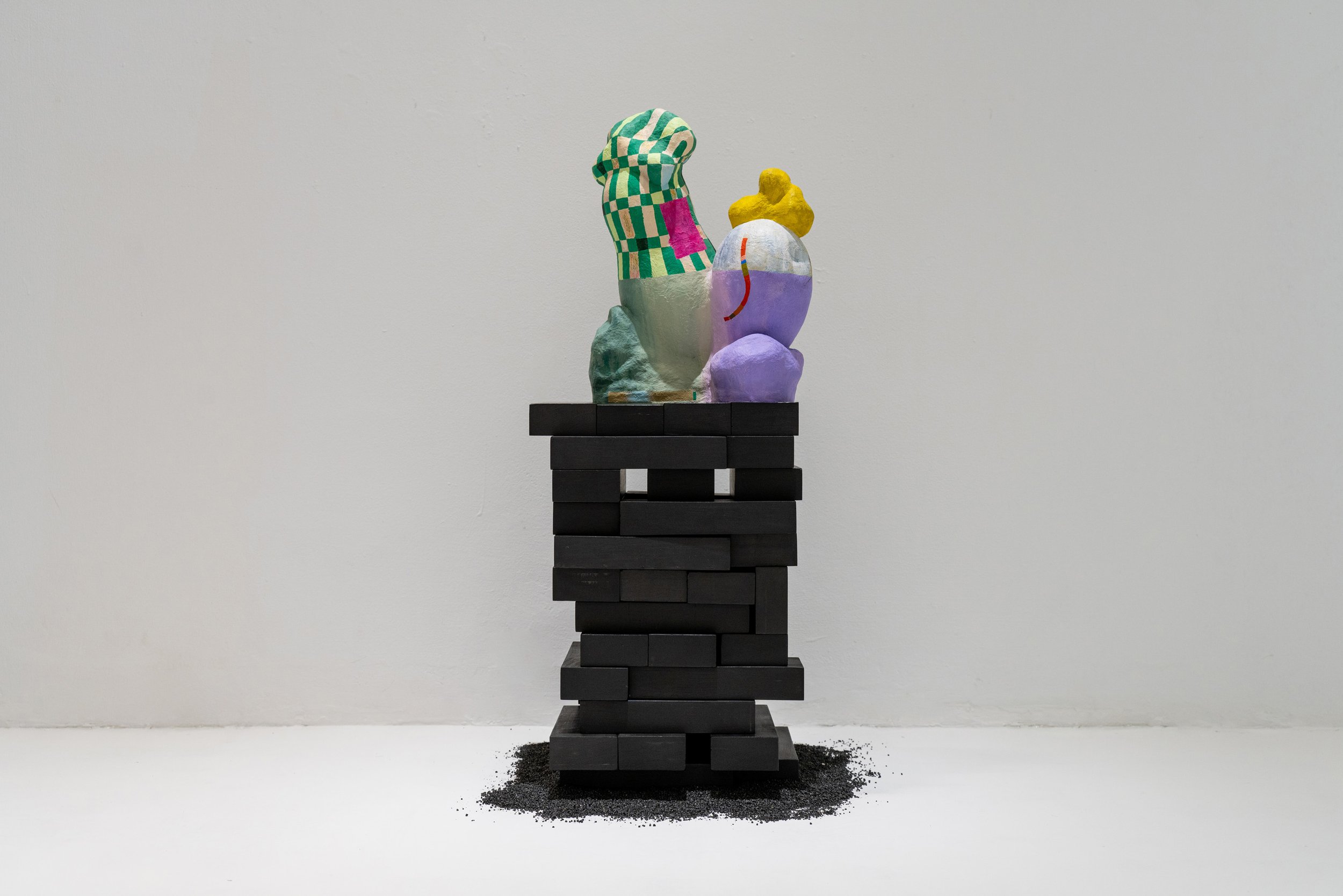 Eodh of Becoming by Esmond Sit and Joanne Loo