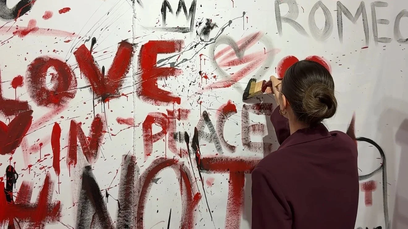 CELEBRATING 15 YEARS OF NOT  A PERFUME