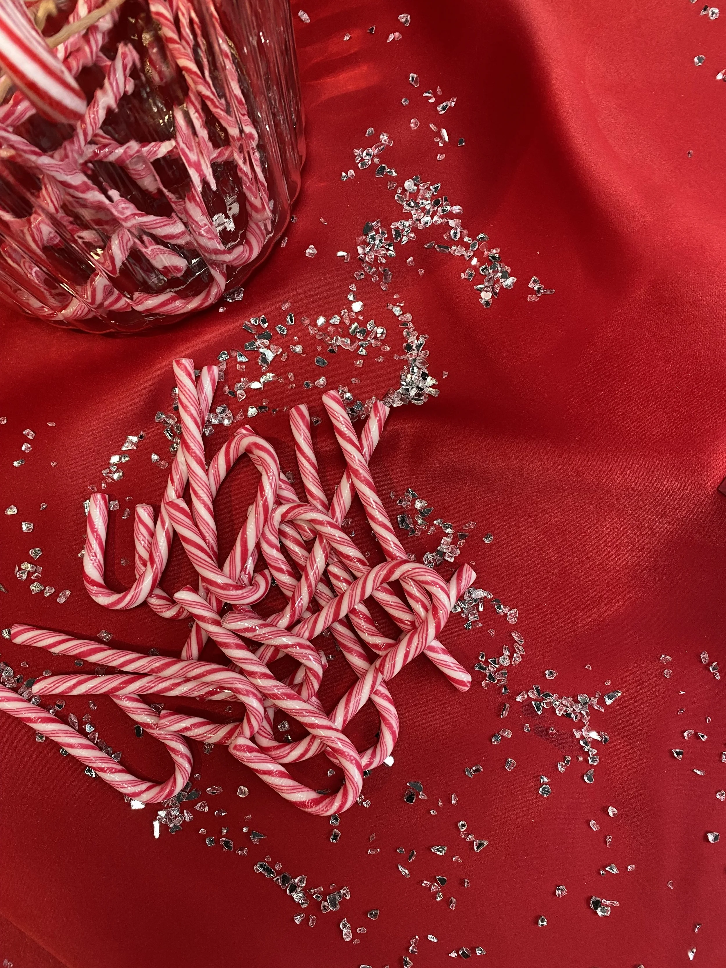 SPACE OF BEAUTY CHRISTMAS WONDERLAND