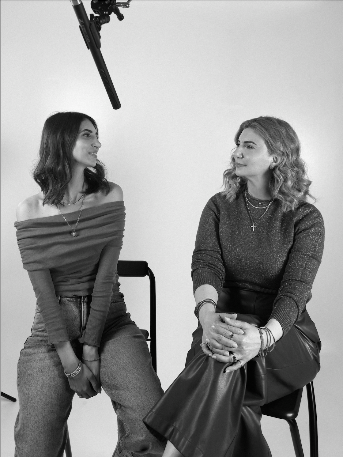 POLITIA JEWELRY WOMEN’S DAY '24 CAMPAIGN