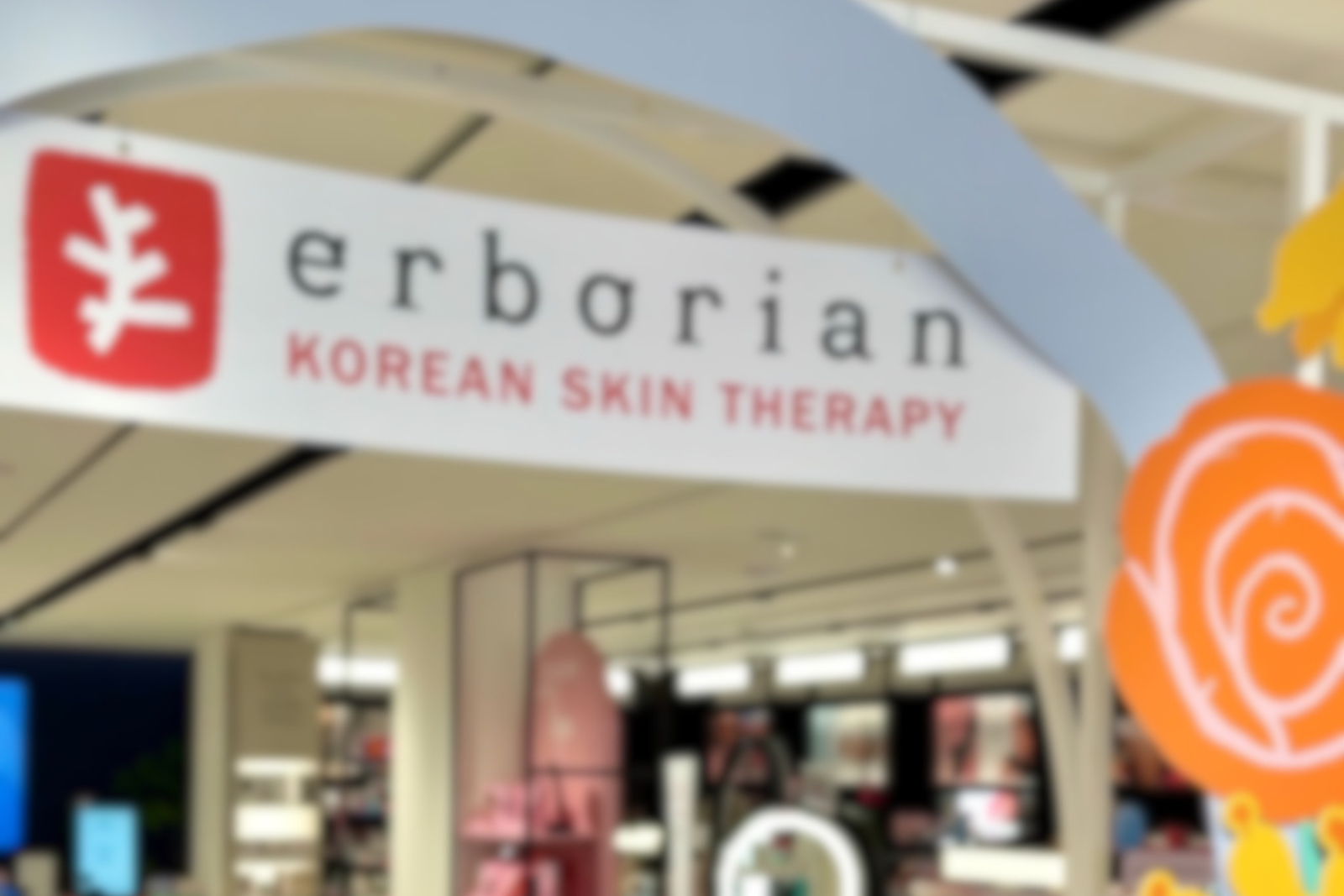 Erborian |  The K-Beauty Launch