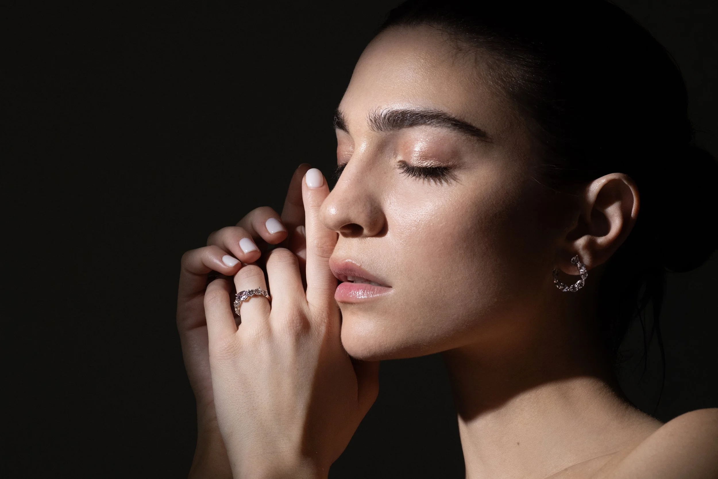 POLITIA X MARA PETRIDES BRIDAL CAPSULE COLLECTION