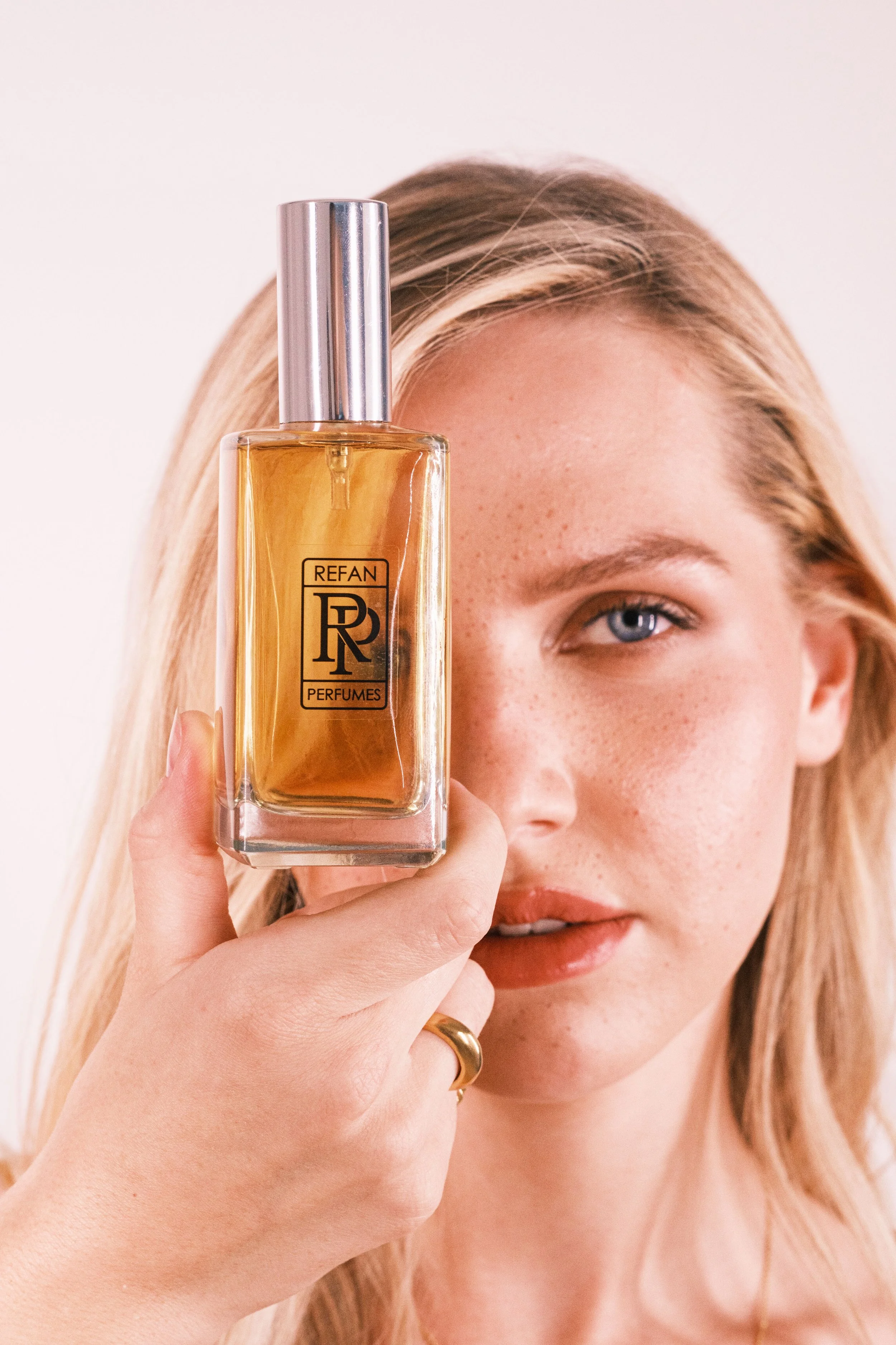 REFAN FRAGRANCES '24 CAMPAIGN