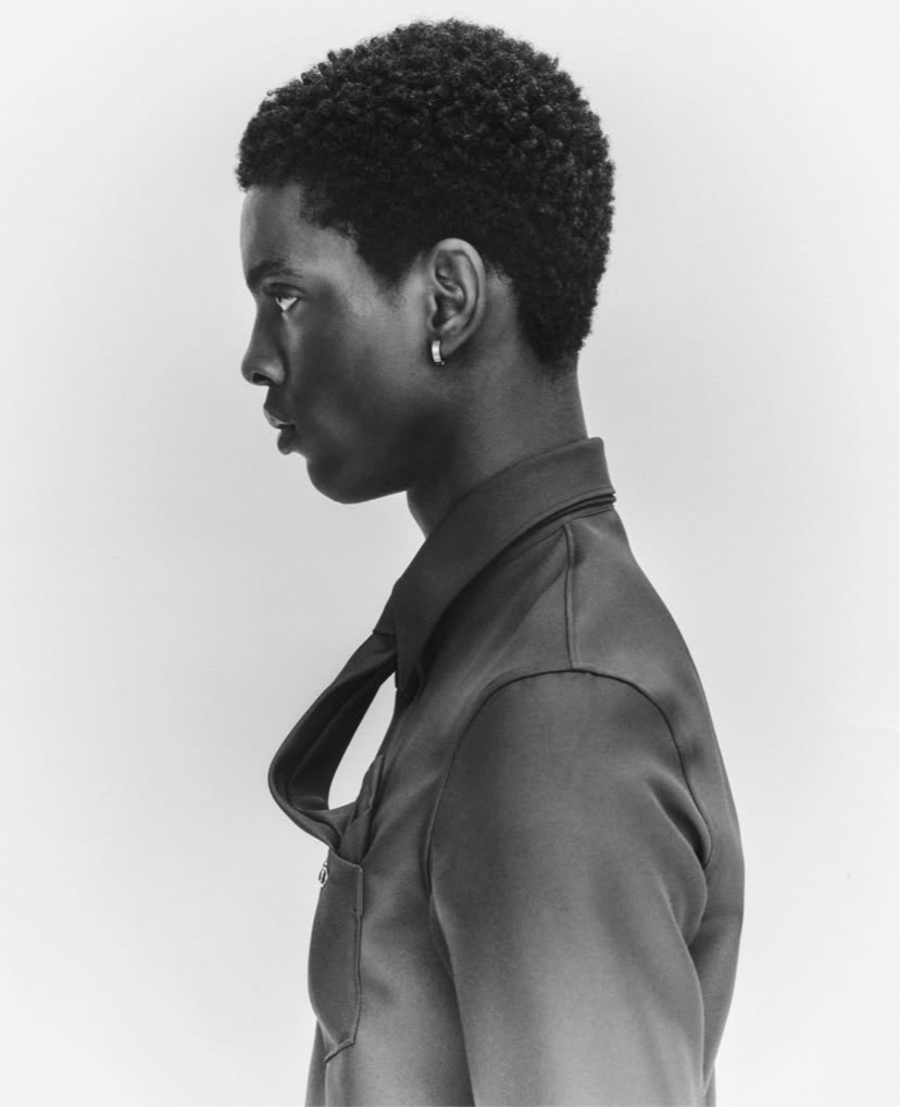 ICON AMERICA . STYLE ROBERTO PIU . FIRST ASSISTANT