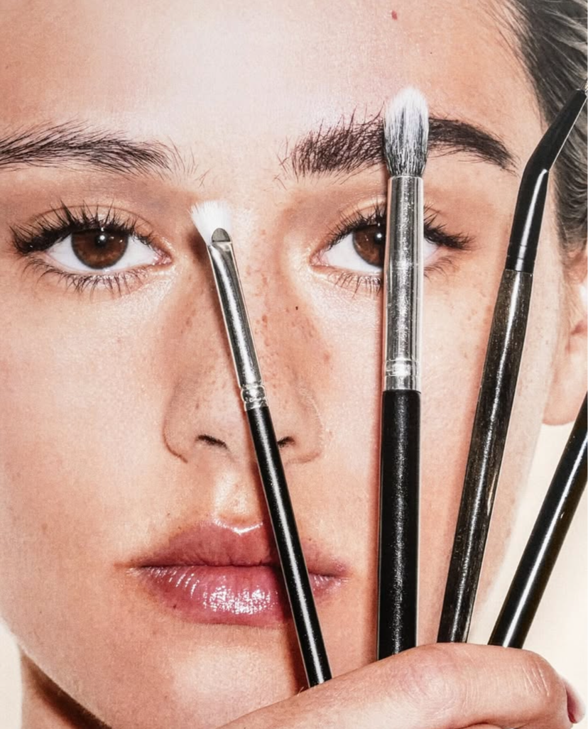 HARPER'S BAZAAR FRANCE . STYLE JESSICA FALCAO . STYLIST ASSISTANT