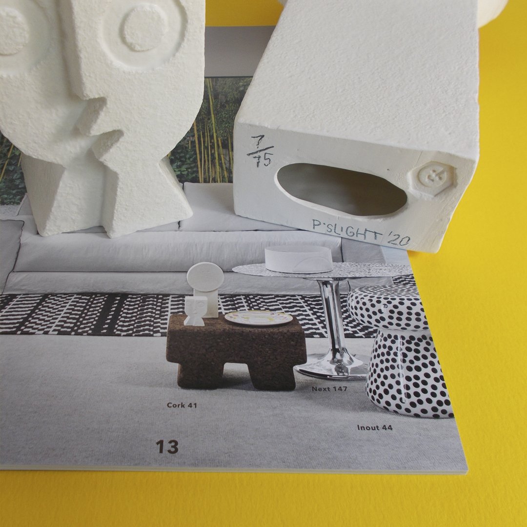 Gervasoni Catalogue