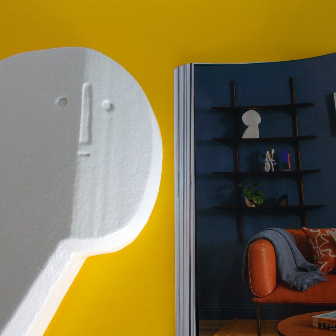 Elle Decoration : The Art Special issue