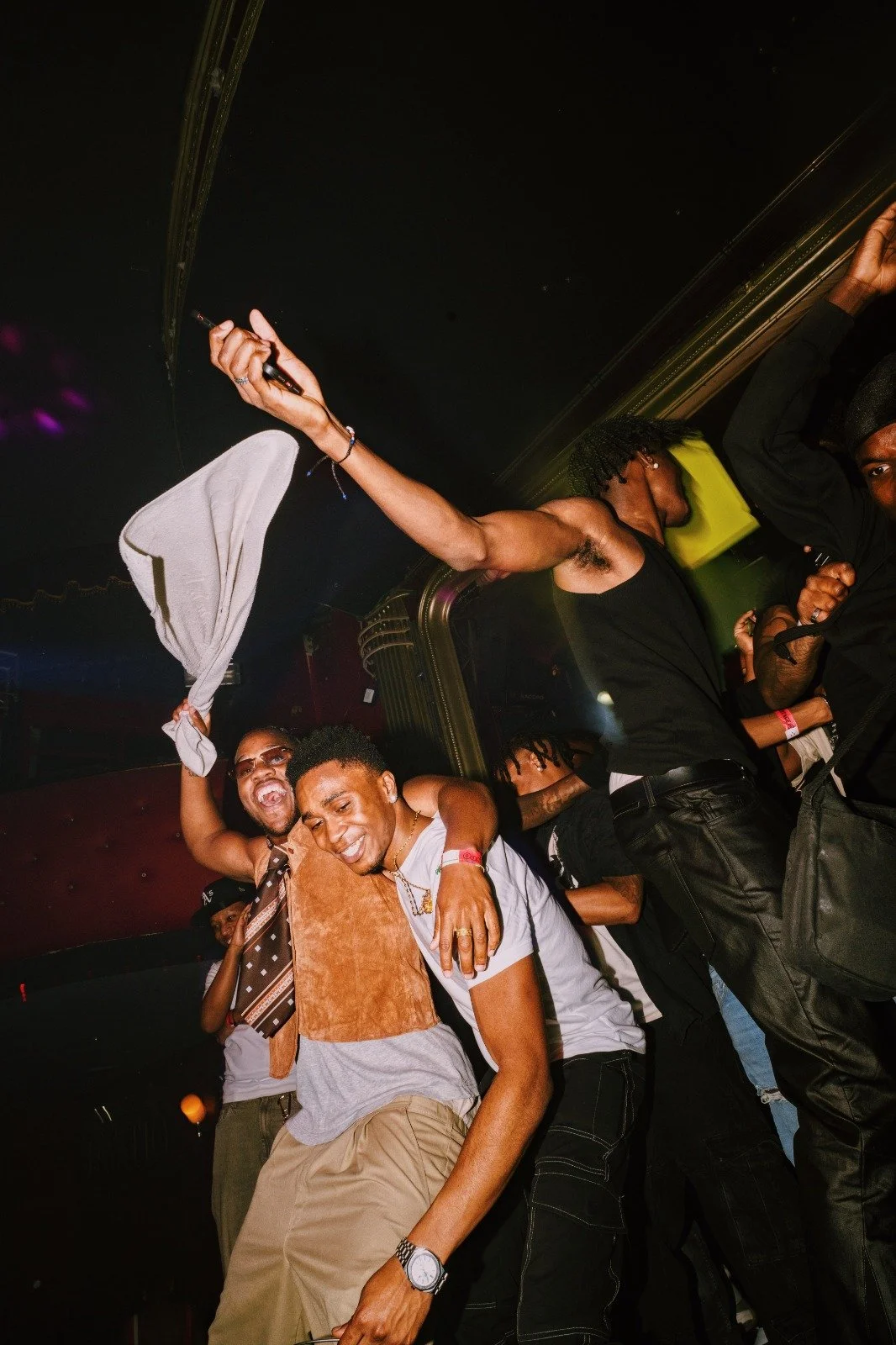 Prólogo 00 | ORÍGENES