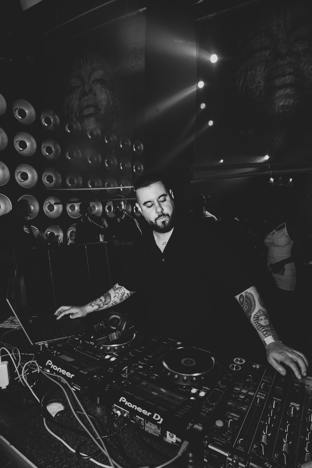 Dj Javs