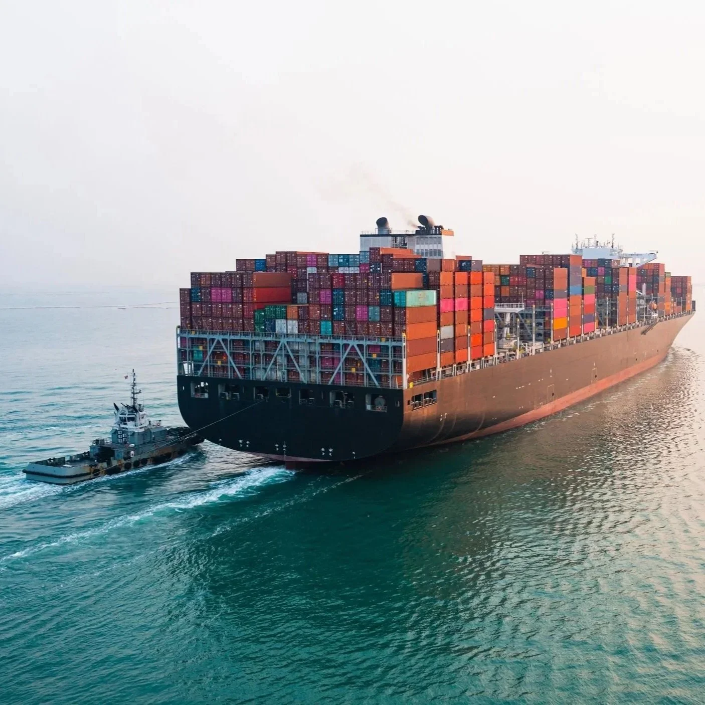 Why one-way containers are a smart choice for your supply chain?