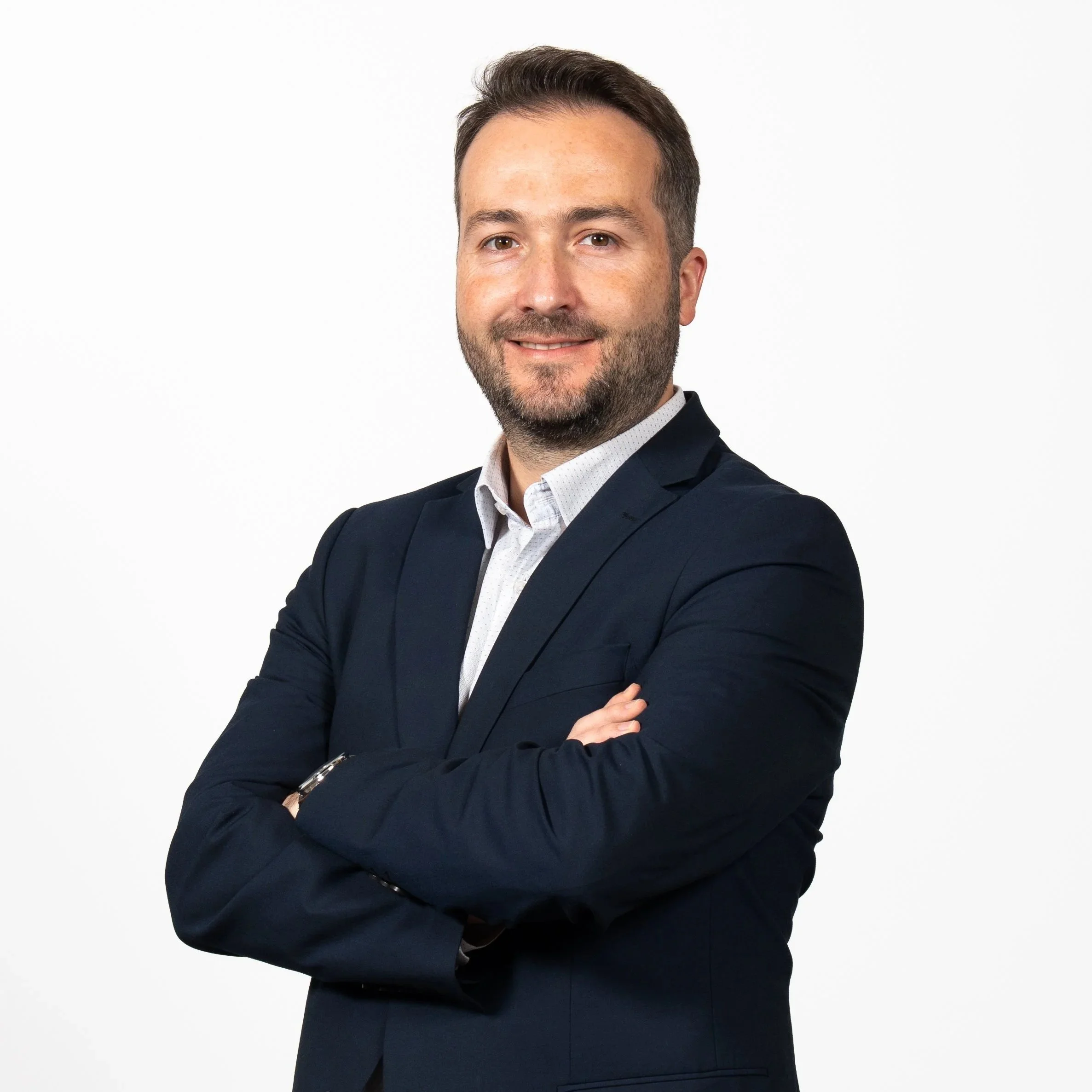 Three years of growth: a conversation with Mustafa Kadioglu (SADE’s first employee)