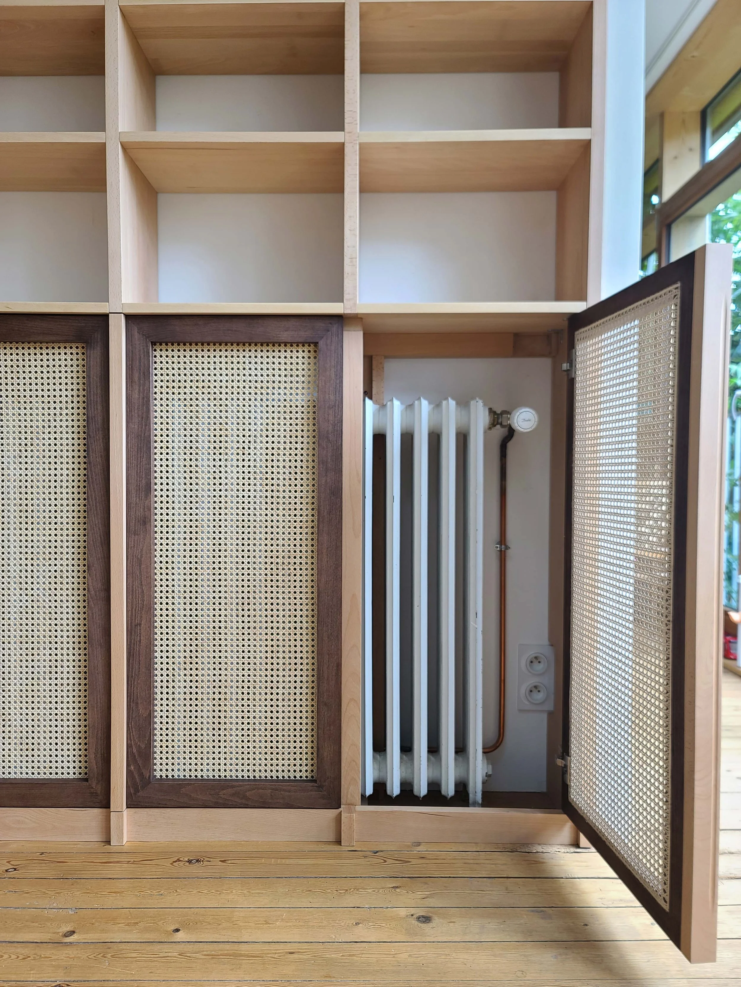 bilbiothèque-vue-ensemble-ouverture-radiateur.jpg