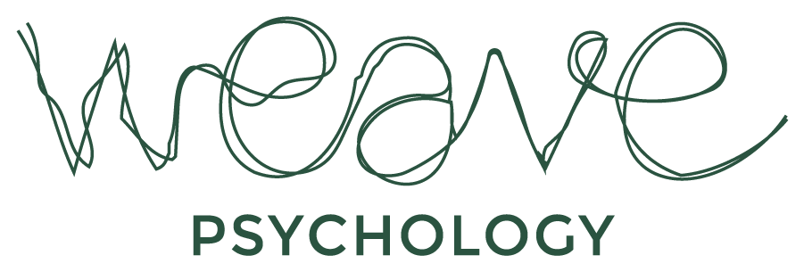 Weave Psychology