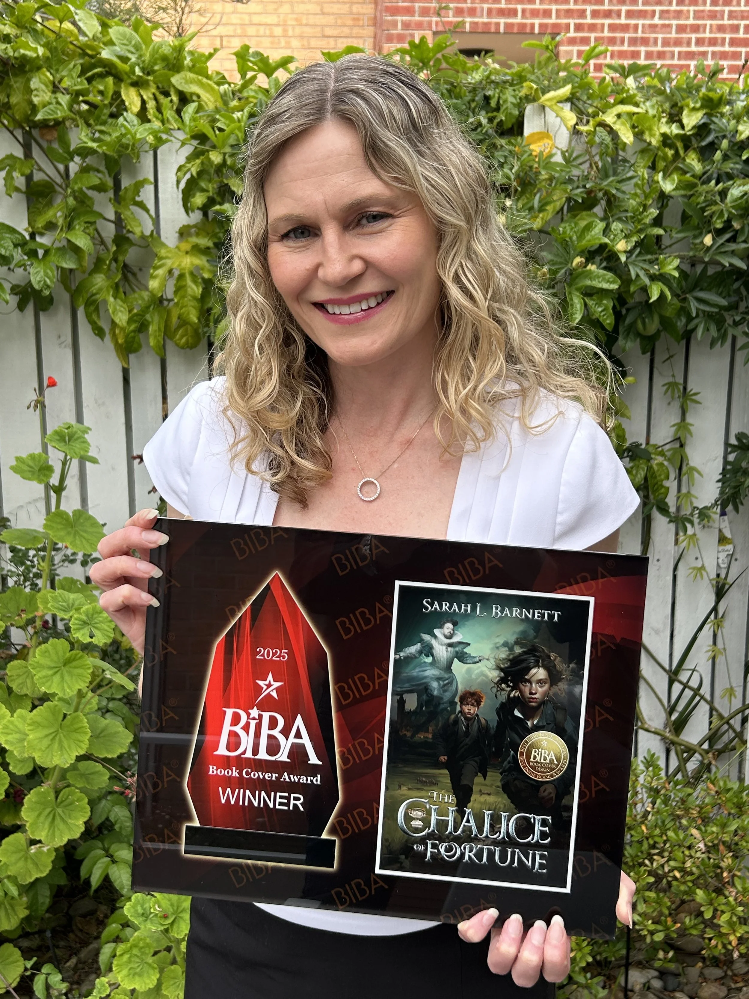 New indie Melbourne book wins two international prizes!