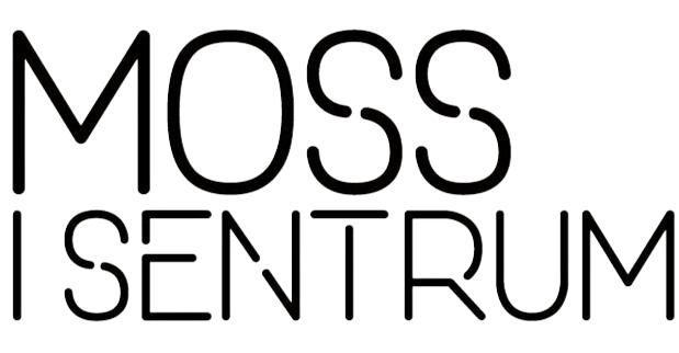Moss I Sentrum