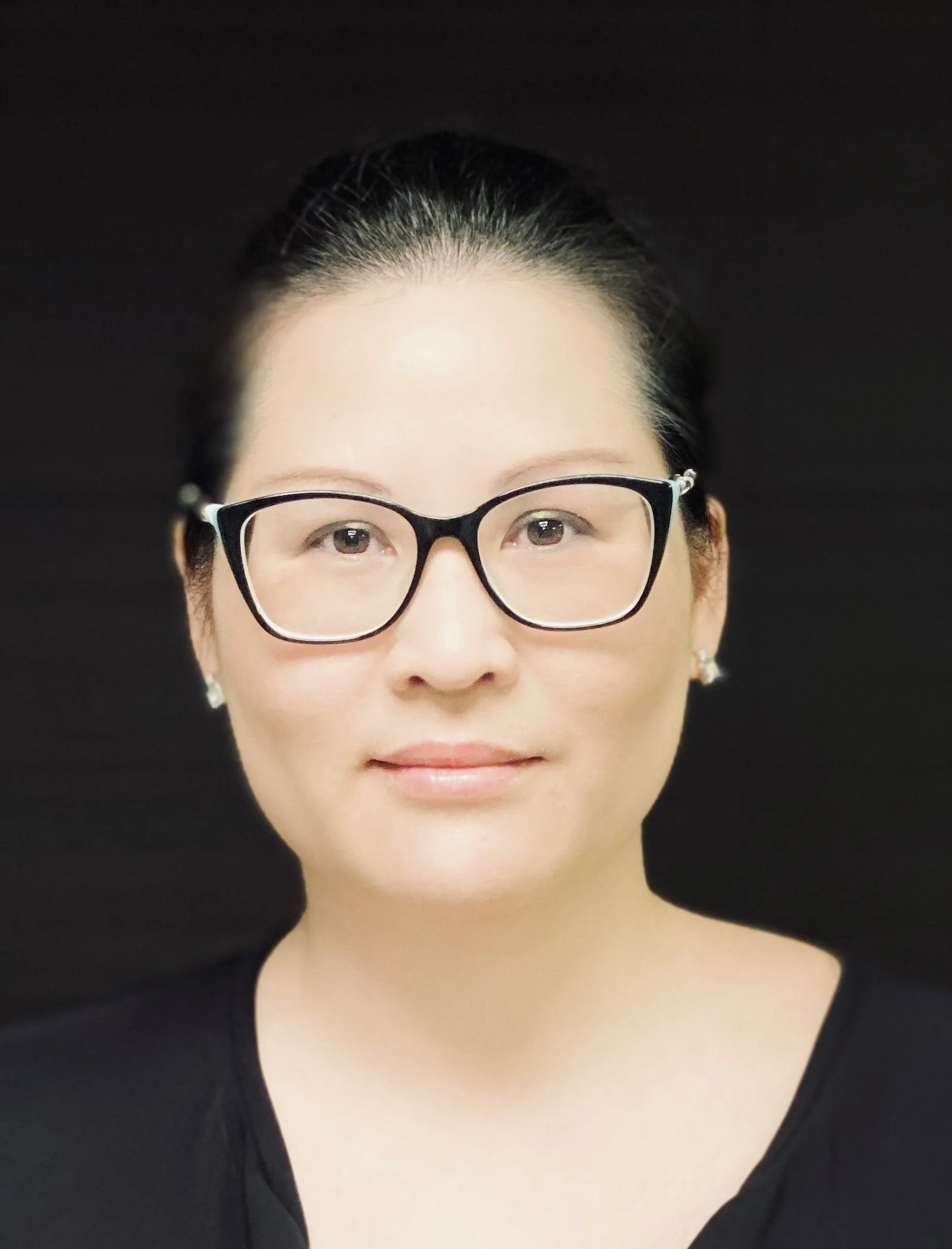 Dr Tracy Leong, Respiratory and Sleep Physician