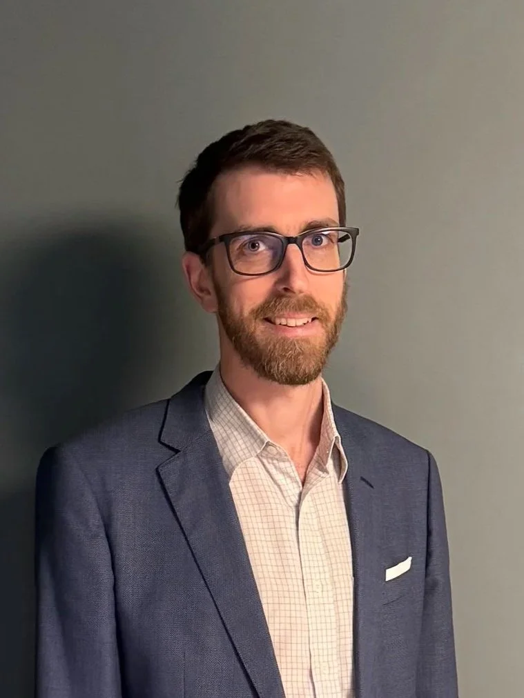 Dr Peter Wallbridge, Respiratory and Sleep Physician