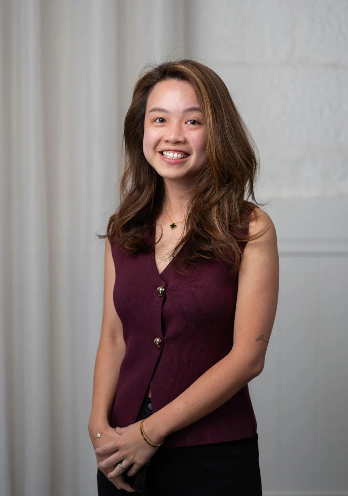 Dr Joyce Leong, Respiratory and Sleep Physician