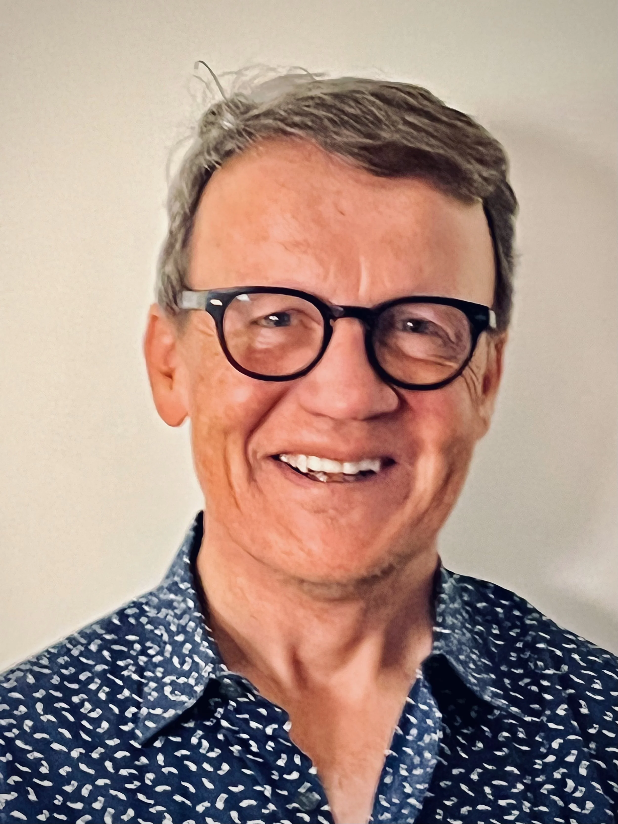 A/Prof Fergal O'Donoghue, Respiratory and Sleep Physician