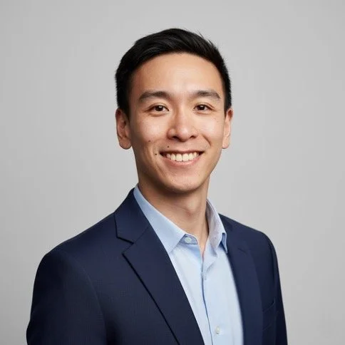 Dr Christopher Chew, Respiratory and Sleep Physician