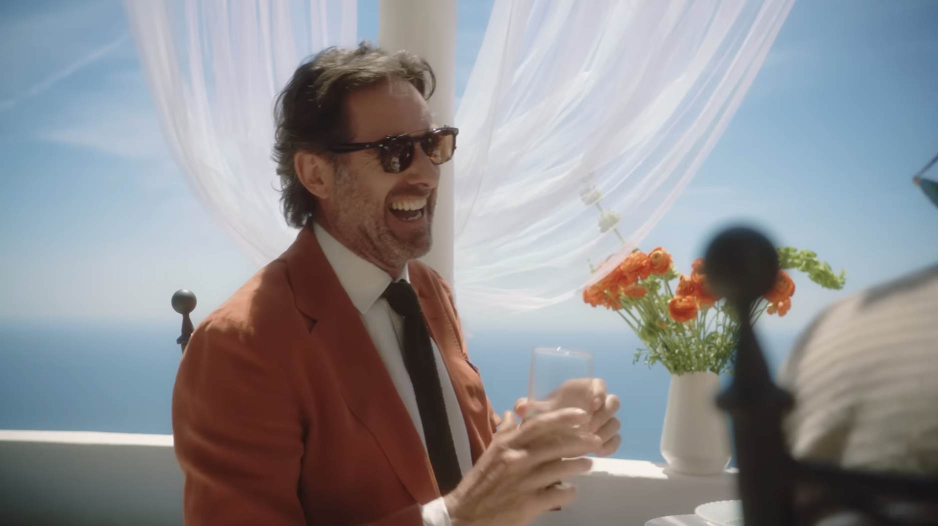 Elevate Your Summer Style, The Italian Way