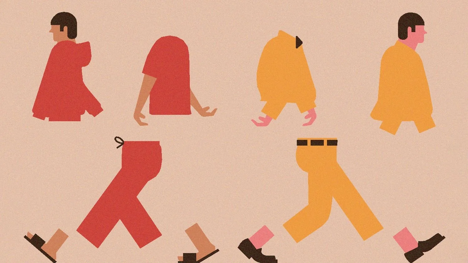 The Style Debate: Should You Dress Up For The Holidays?