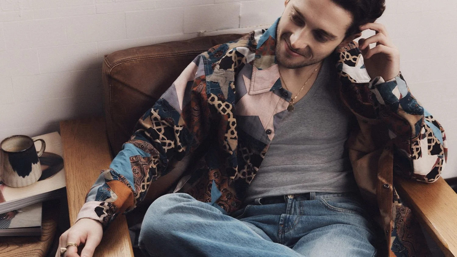 Invest In Vests: How I Became A Tank Top Convert