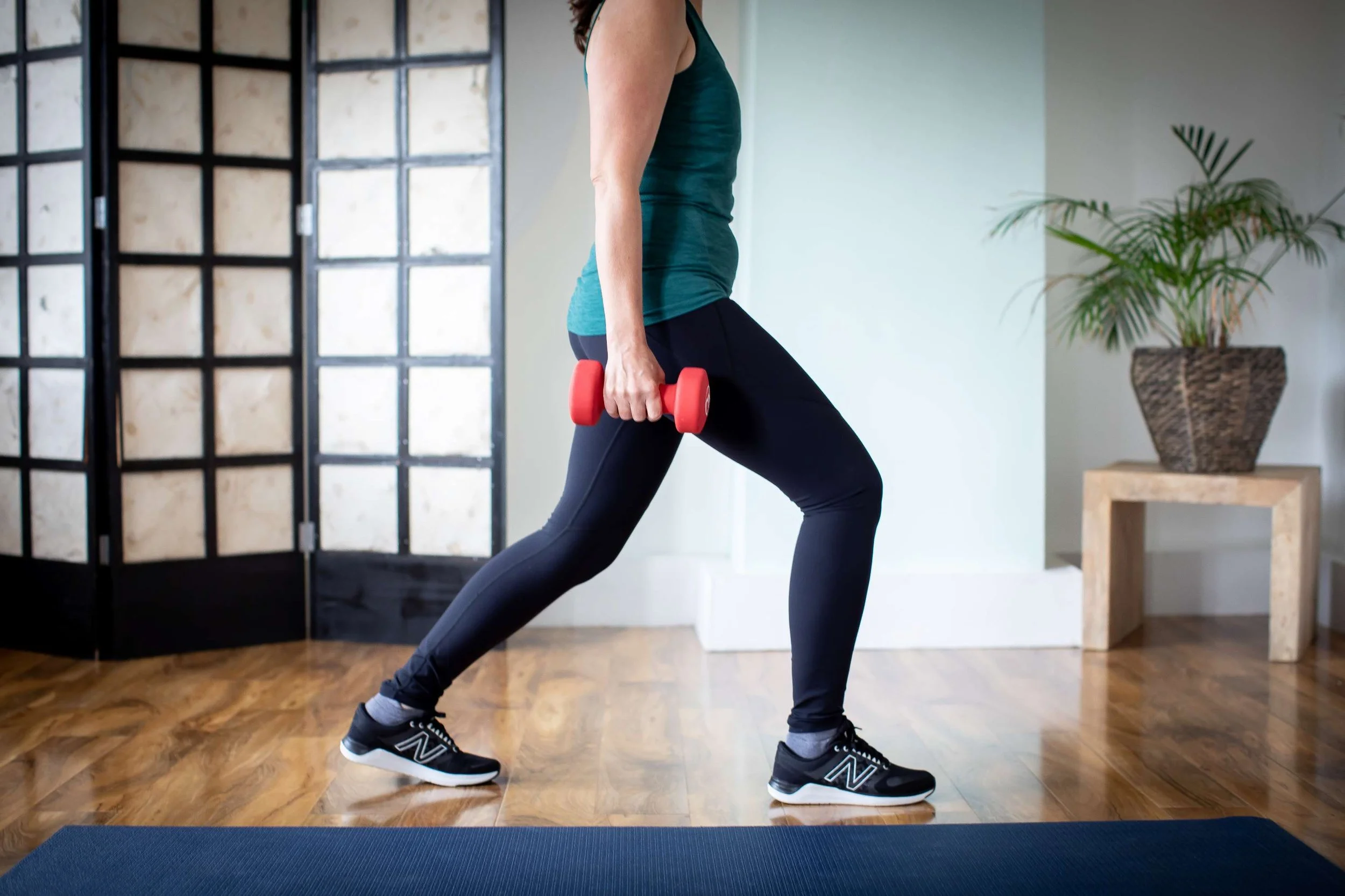 Weight loss injections, your muscles, bones and joints:  what women need to know