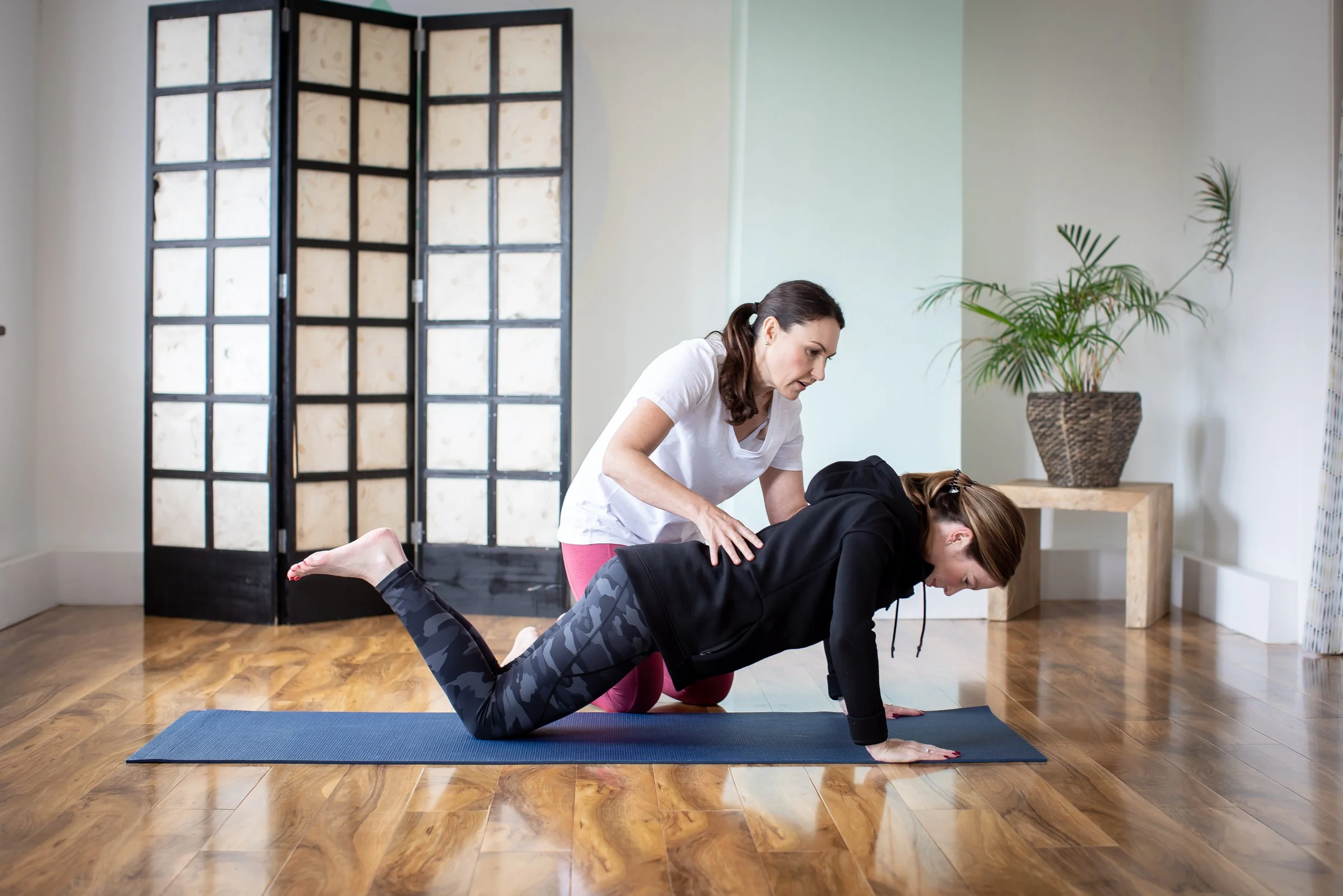 5 essentials for women’s resistance training