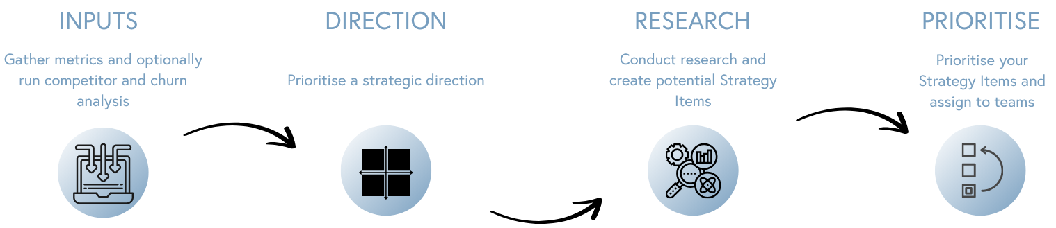 Strategic Direction Process