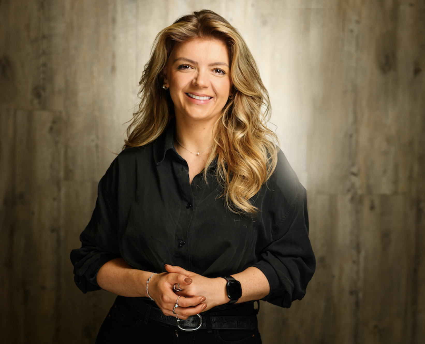 Leonie Williamson, Brand Strategist and Creative Director, Sydney