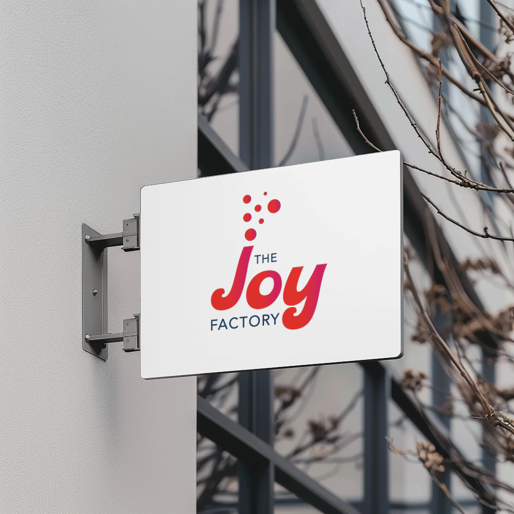 The Joy Factory