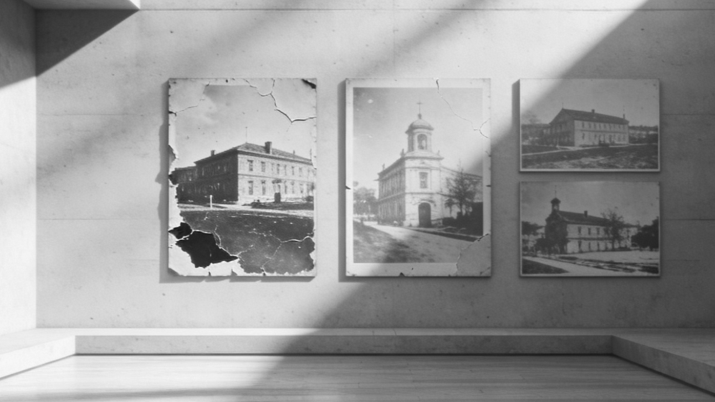 Historische Fotografien