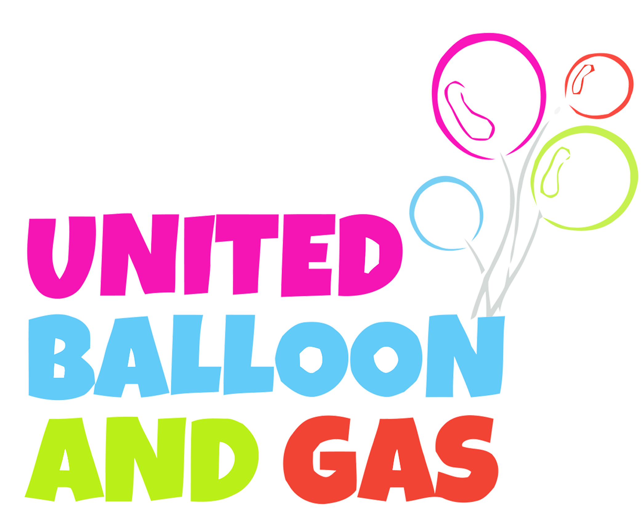 Biodegradable Pastel Coloured Latex Balloons — United Balloon