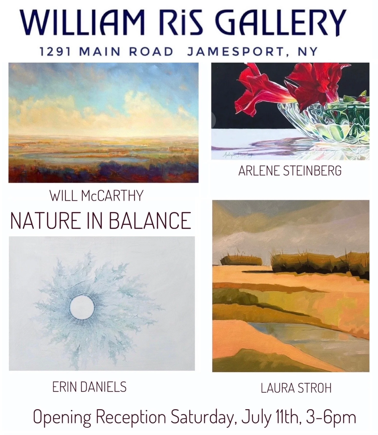 Nature in Balance